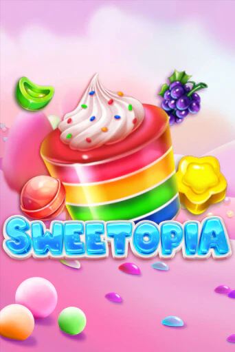 Sweetopia в демо-режиме играть бесплатно | Азино777
