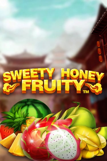 Sweety Honey Fruity™ в демо-режиме играть бесплатно | Азино777