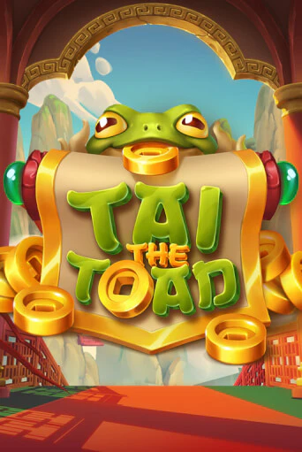Tai the Toad в демо-режиме играть бесплатно | Азино777