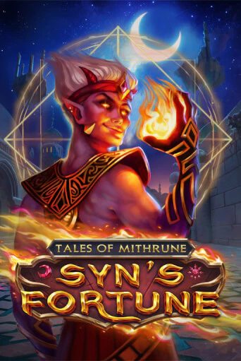 Tales of Mithrune Syn's Fortune в демо-режиме играть бесплатно | Азино777