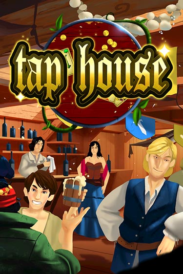 Tap House в демо-режиме играть бесплатно | Азино777