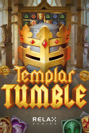 Templar Tumble в демо-режиме играть бесплатно | Азино777