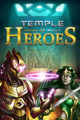 Temple of Heroes в демо-режиме играть бесплатно | Азино777