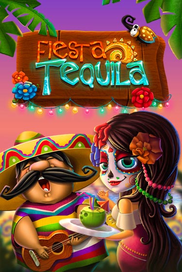 Tequila Fiesta в демо-режиме играть бесплатно | Азино777