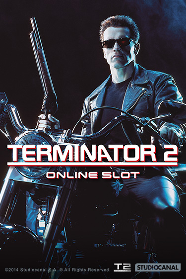 Terminator 2™ Remastered в демо-режиме играть бесплатно | Азино777