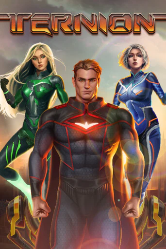 Ternion в демо-режиме играть бесплатно | Азино777