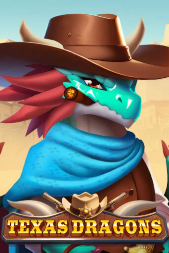 Texas Dragons в демо-режиме играть бесплатно | Азино777