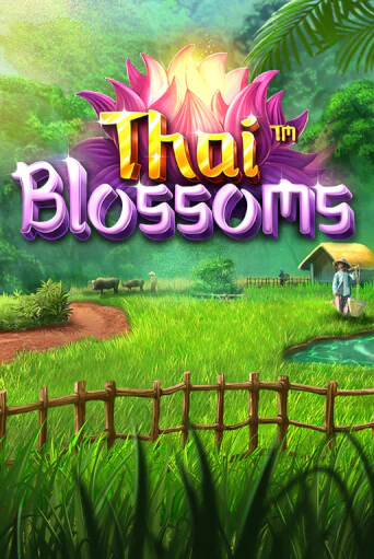 Thai Blossoms в демо-режиме играть бесплатно | Азино777