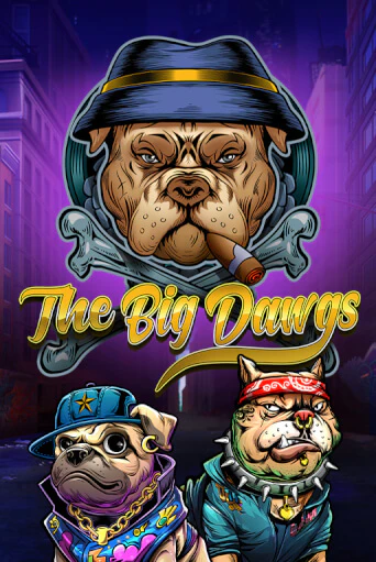 The Big Dawgs в демо-режиме играть бесплатно | Азино777