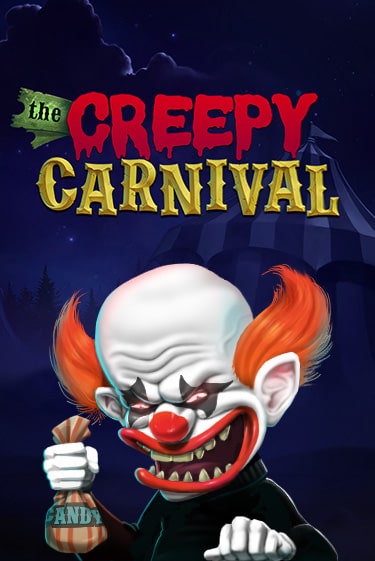The Creepy Carnival в демо-режиме играть бесплатно | Азино777