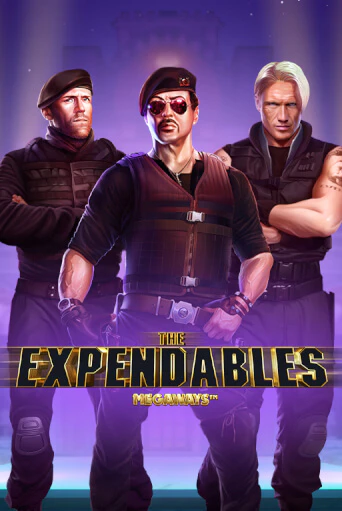 The Expendables Megaways в демо-режиме играть бесплатно | Азино777