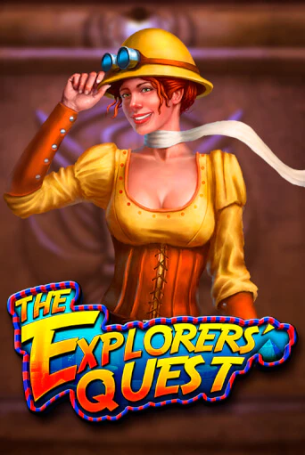 The Explorer's Quest в демо-режиме играть бесплатно | Азино777