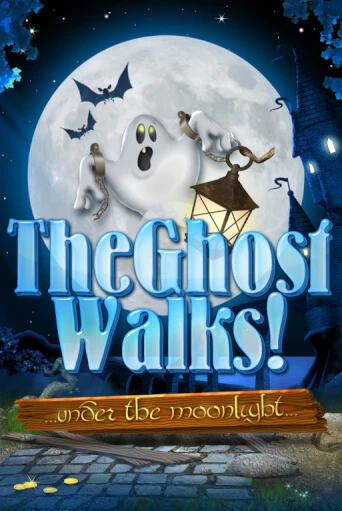 The Ghost Walks в демо-режиме играть бесплатно | Азино777