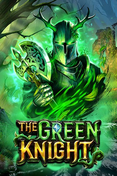 The Green Knight в демо-режиме играть бесплатно | Азино777