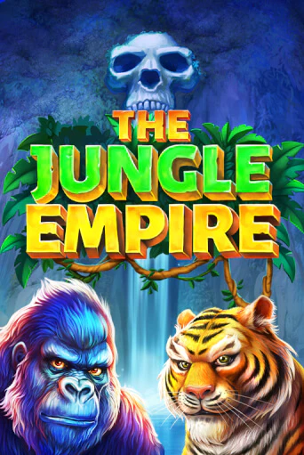 The Jungle Empire в демо-режиме играть бесплатно | Азино777