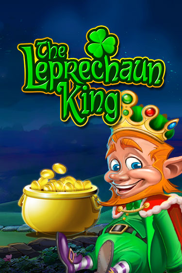 The Leprechaun King в демо-режиме играть бесплатно | Азино777