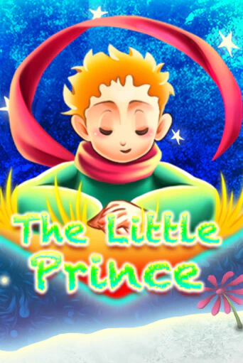 The Little Prince в демо-режиме играть бесплатно | Азино777