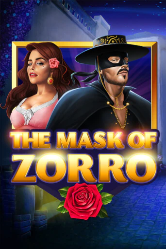 The Mask of Zorro в демо-режиме играть бесплатно | Азино777