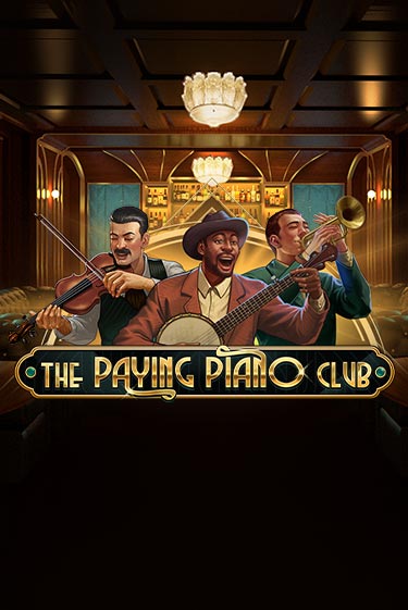 The Paying Piano Club в демо-режиме играть бесплатно | Азино777
