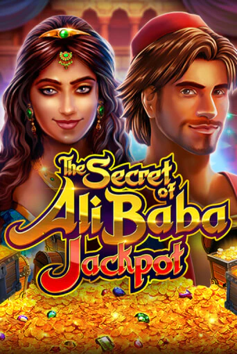 The Secret of Ali Baba Jackpot в демо-режиме играть бесплатно | Азино777