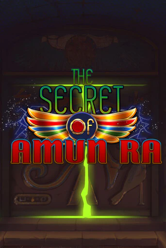 The Secret of Amun Ra в демо-режиме играть бесплатно | Азино777