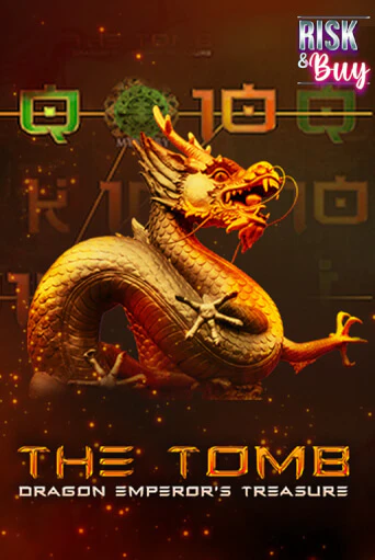 The Tomb: Dragon Emperor's Treasure в демо-режиме играть бесплатно | Азино777