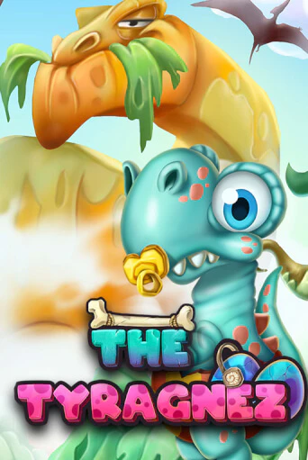 The Tyragnez в демо-режиме играть бесплатно | Азино777