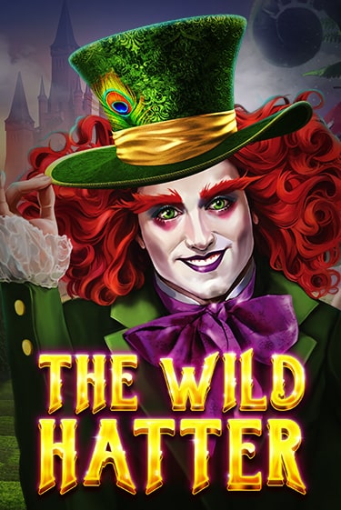 The Wild Hatter в демо-режиме играть бесплатно | Азино777