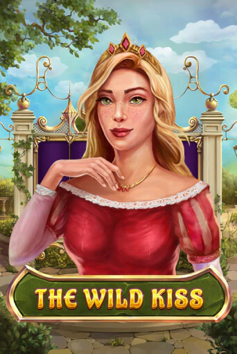 The Wild Kiss в демо-режиме играть бесплатно | Азино777
