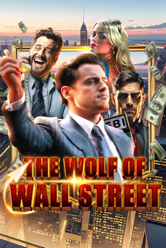 The Wolf of Wall Street в демо-режиме играть бесплатно | Азино777