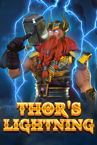 Thor's Lightning в демо-режиме играть бесплатно | Азино777