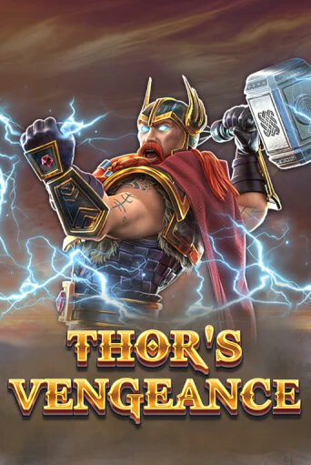 Thor's Vengeance в демо-режиме играть бесплатно | Азино777