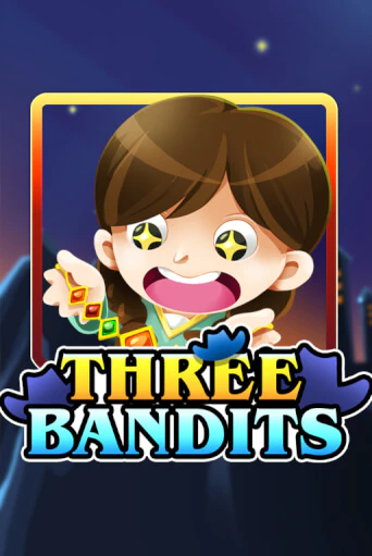 Three Bandits в демо-режиме играть бесплатно | Азино777