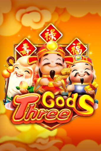 Three Gods в демо-режиме играть бесплатно | Азино777