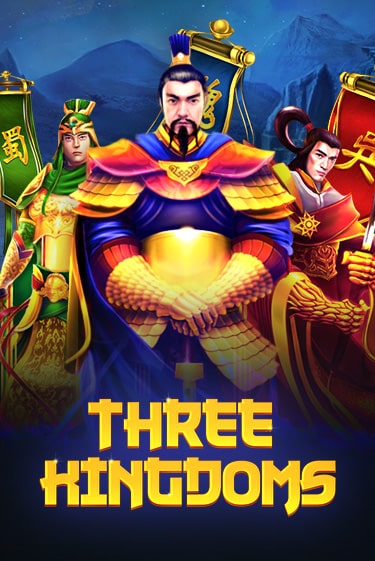 Three Kingdoms в демо-режиме играть бесплатно | Азино777