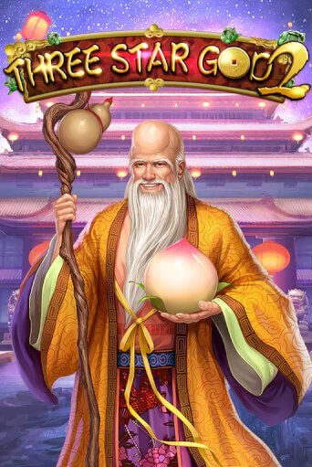 Three Star God 2 в демо-режиме играть бесплатно | Азино777