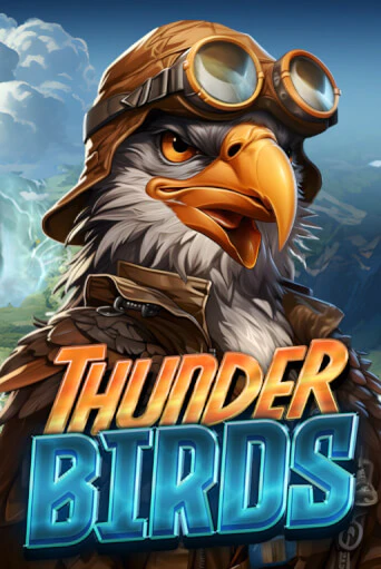 Thunder Birds в демо-режиме играть бесплатно | Азино777