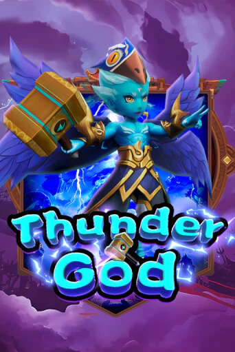 Thunder God в демо-режиме играть бесплатно | Азино777