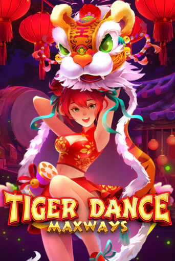 Tiger Dance в демо-режиме играть бесплатно | Азино777