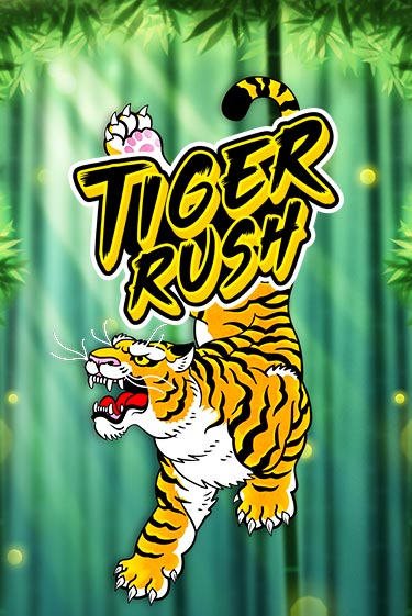 Tiger Rush в демо-режиме играть бесплатно | Азино777