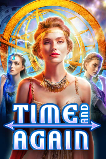 Time and Again в демо-режиме играть бесплатно | Азино777