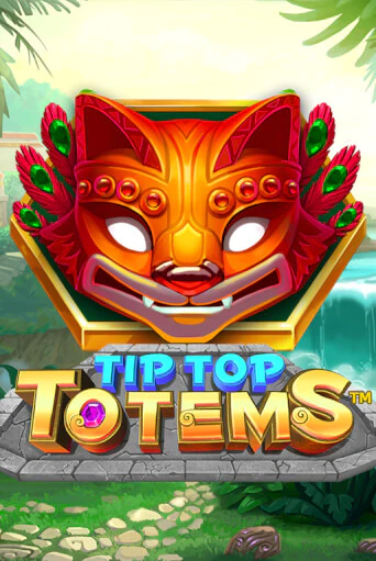 Tip Top Totems в демо-режиме играть бесплатно | Азино777