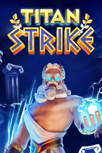 Titan Strike в демо-режиме играть бесплатно | Азино777
