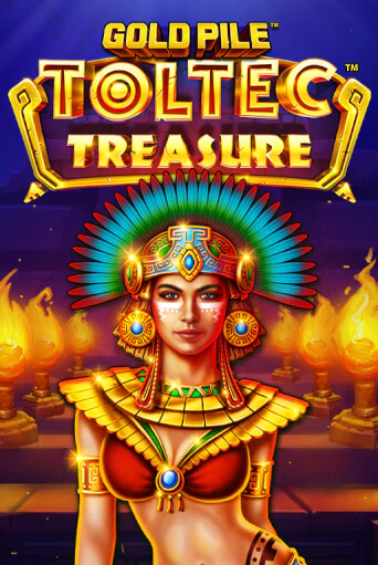 Gold Pile: Toltec Treasure в демо-режиме играть бесплатно | Азино777