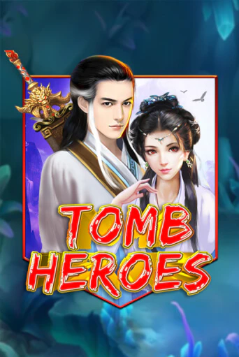 Tomb Heroes в демо-режиме играть бесплатно | Азино777