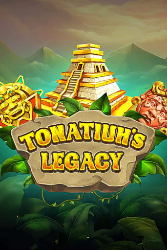 Tonatiuh's Legacy в демо-режиме играть бесплатно | Азино777