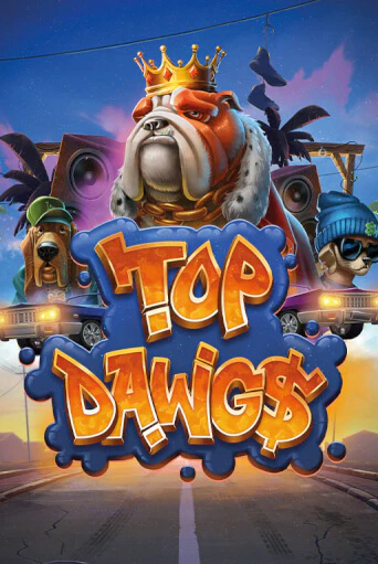 Top Dawg$ в демо-режиме играть бесплатно | Азино777
