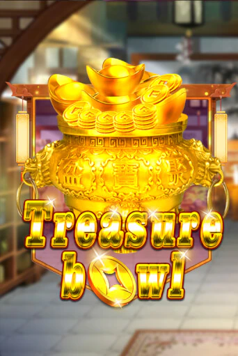 Treasure Bowl в демо-режиме играть бесплатно | Азино777