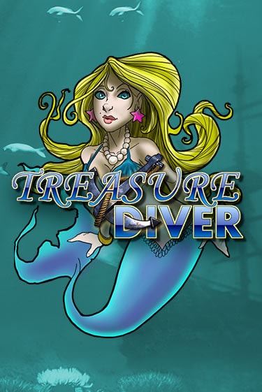Treasure Diver в демо-режиме играть бесплатно | Азино777