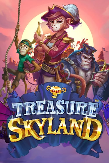 Treasure Skyland в демо-режиме играть бесплатно | Азино777
